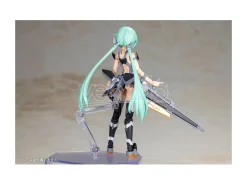 Frame Arms Girl Plastica Model Kit Stylet Swimsuit Low Visibility Ver. 16 Cm Kotobukiya