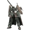 Frame Arms Plastica Model Kit 1/100 Type70model1 Gou-rai2 20 Cm Kotobukiya