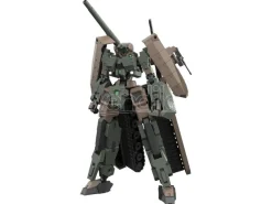 Frame Arms Plastica Model Kit 1/100 Type70model1 Gou-rai2 20 Cm Kotobukiya
