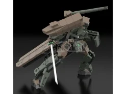 Frame Arms Plastica Model Kit 1/100 Type70model1 Gou-rai2 20 Cm Kotobukiya