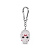 Friday The 13th 3d-portachiavis Head 4 Cm Case (10) Pyramid International