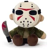 Friday The 13th Peluche Figura Jason 22 Cm Youtooz