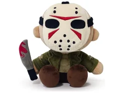 Friday The 13th Peluche Figura Jason 22 Cm Youtooz