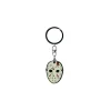Friday The 13th Portachiavi Mask Abystyle
