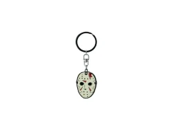 Friday The 13th Portachiavi Mask Abystyle
