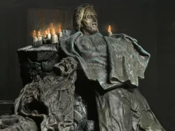 FRIDAY THE 13TH THE GAME PAMELA SHRINE DIORAMA Diorama NECA