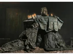 FRIDAY THE 13TH THE GAME PAMELA SHRINE DIORAMA Diorama NECA