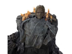 FRIDAY THE 13TH THE GAME PAMELA SHRINE DIORAMA Diorama NECA