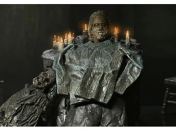 FRIDAY THE 13TH THE GAME PAMELA SHRINE DIORAMA Diorama NECA