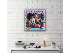 Friends 2022 Box Regalo Regalo Set Danilo