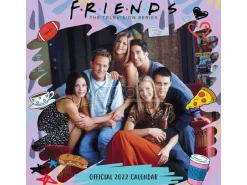 Friends 2022 Box Regalo Regalo Set Danilo