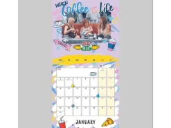 Friends 2022 Box Regalo Regalo Set Danilo