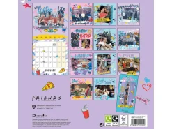 Friends 2022 Box Regalo Regalo Set Danilo