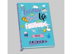 Friends 2022 Box Regalo Regalo Set Danilo