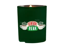 Friends - Candela con Logo Central Perk 10 cm - Gadget
