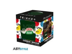 Friends - Candela con Logo Central Perk 10 cm - Gadget