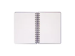Friends A5 Agenda Erik