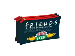 Friends Astuccio Triplo Perona