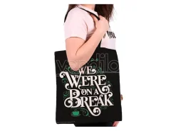Friends Break Borsa Portatutto Gb Eye