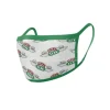 Friends Face Masks 2-Pack Central Perk Pyramid International