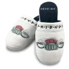 Friends Pantofole Logo Central Perk White Eu 5 - 7 Groovy