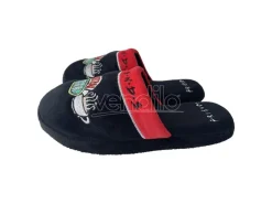 Friends Pantofole Logo Central Perk White Eu 5 - 7 Groovy