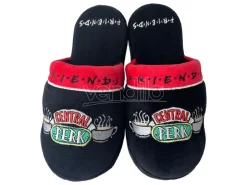 Friends Pantofole Logo Central Perk White Eu 5 - 7 Groovy