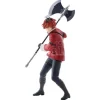 Frieren: Beyond Journey's End Oshi Works Statua Stark 25 Cm Kotobukiya