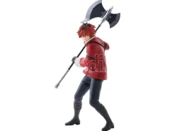 Frieren: Beyond Journey's End Oshi Works Statua Stark 25 Cm Kotobukiya