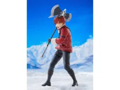 Frieren: Beyond Journey's End Oshi Works Statua Stark 25 Cm Kotobukiya