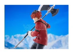 Frieren: Beyond Journey's End Oshi Works Statua Stark 25 Cm Kotobukiya