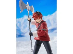 Frieren: Beyond Journey's End Oshi Works Statua Stark 25 Cm Kotobukiya