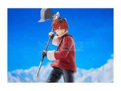 Frieren: Beyond Journey's End Oshi Works Statua Stark 25 Cm Kotobukiya