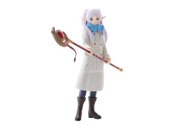 Frieren: Beyond Journey's End Oshi Works Statua Frieren 20 Cm Kotobukiya