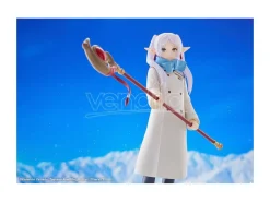Frieren: Beyond Journey's End Oshi Works Statua Frieren 20 Cm Kotobukiya