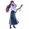 Frieren: Beyond Journey's End Oshi Works Statua Fern 25 Cm Kotobukiya