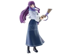 Frieren: Beyond Journey's End Oshi Works Statua Fern 25 Cm Kotobukiya