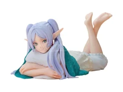 Frieren: Beyond Journey´s End Yumemirize Pvc Statua Frieren Loungewear 8 Cm Sega