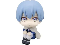 Frieren: Beyond Journey's End Look Up Pvc Statuas Droopy Face Ver. & Himmel 11 Cm (with Regalo) Megahouse