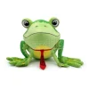 Frogger Peluche Figura Frogger 22 Cm Youtooz