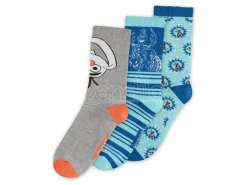 Frozen Calzini 3-pack Olaf 43-46 Difuzed