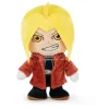 Fullmetal Alchemist Peluche Figura Edward 26 Cm Barrado