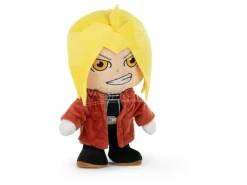 Fullmetal Alchemist Peluche Figura Edward 26 Cm Barrado