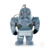 Fullmetal Alchemist Peluche Figura Alphonse 26 Cm Barrado