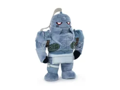 Fullmetal Alchemist Peluche Figura Alphonse 26 Cm Barrado