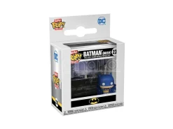 FUNKO BITTY POP DELUXE BATMAN (HUSH) 239 DC COMICS BATMAN - FUNKO