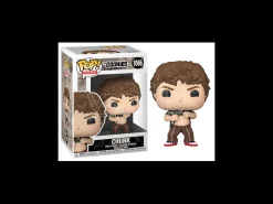 Funko POP - I Goonies Film Vinile Figura Chunk 9 cm