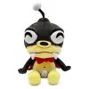 Futurama Peluche Figura Nibbler 23 Cm Youtooz