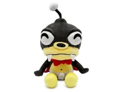 Futurama Peluche Figura Nibbler 23 Cm Youtooz