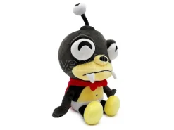 Futurama Peluche Figura Nibbler 23 Cm Youtooz